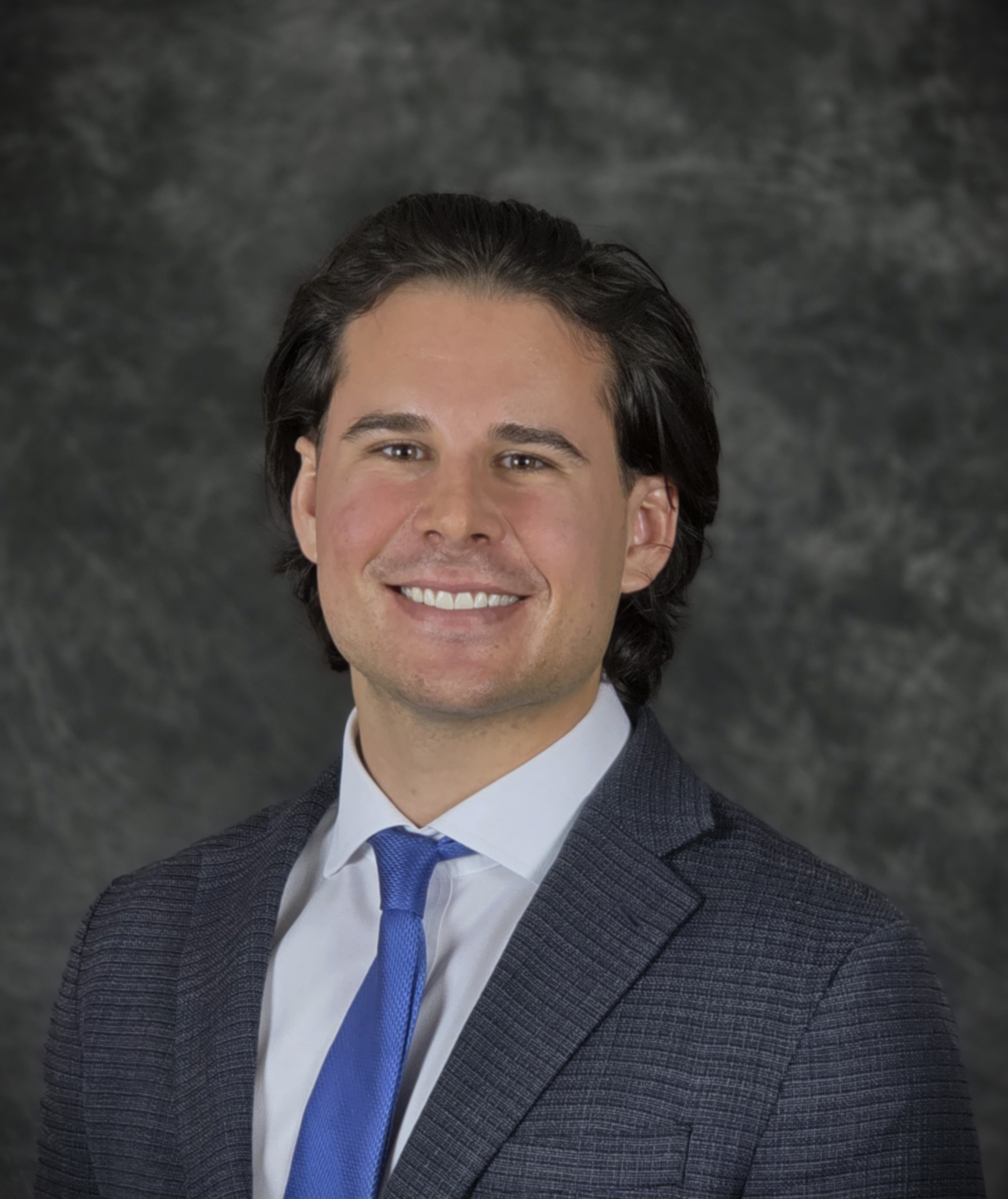 Matthew Wilson Medical Physicist, 1st Year Resident | Upstate Medical Physics