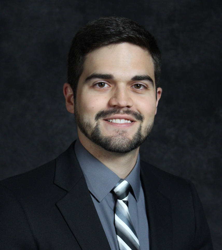 Kyle Ostrowski Graduated in 2021 | Upstate Medical Physics