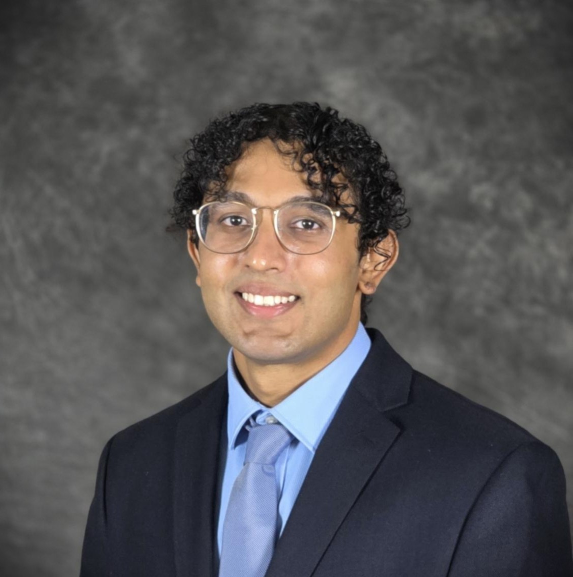 Nikhil Kabilan Medical Physicist, 2nd Year Resident | Upstate Medical Physics