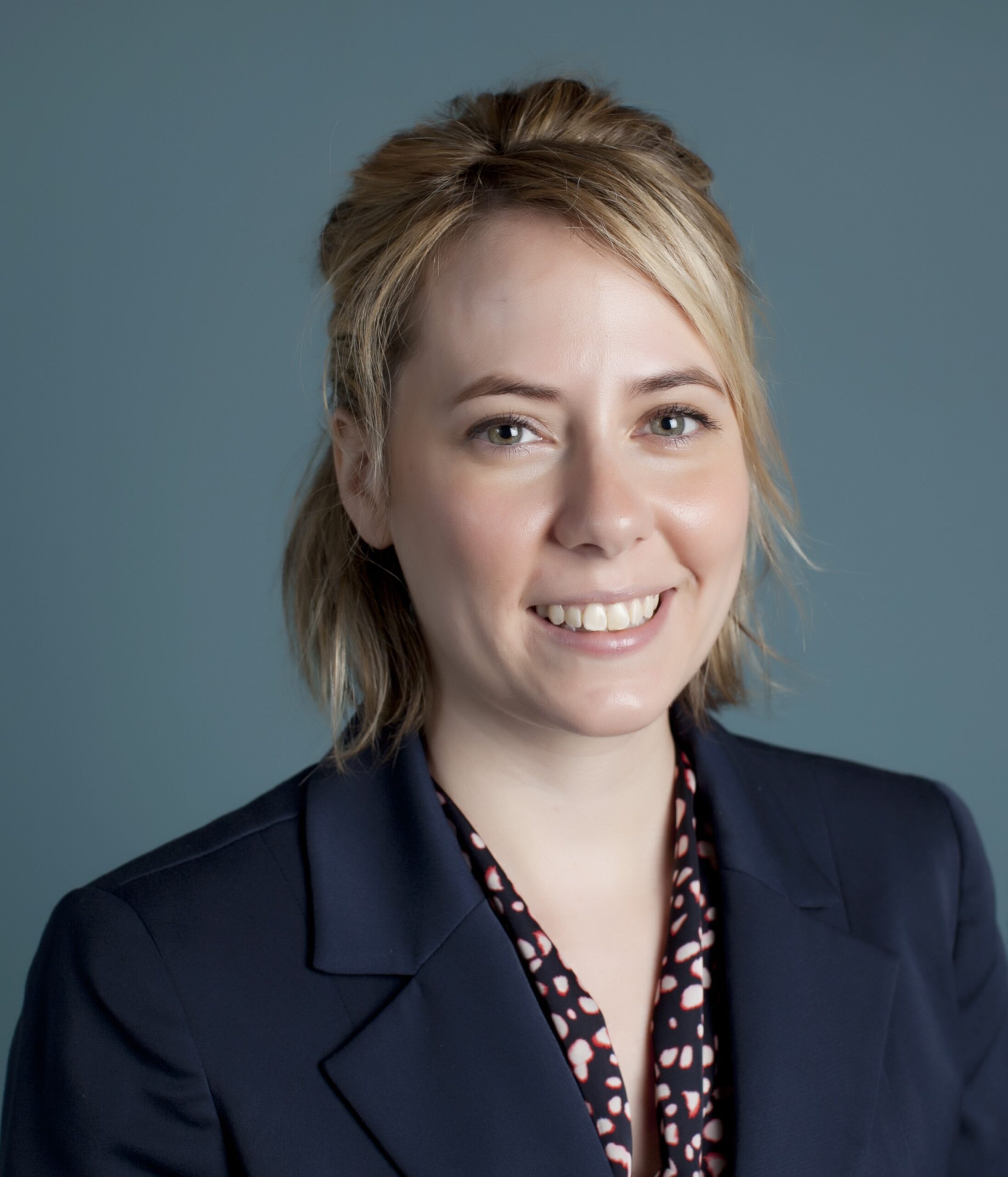 Victoria Blake Graduated in 2015 | Upstate Medical Physics