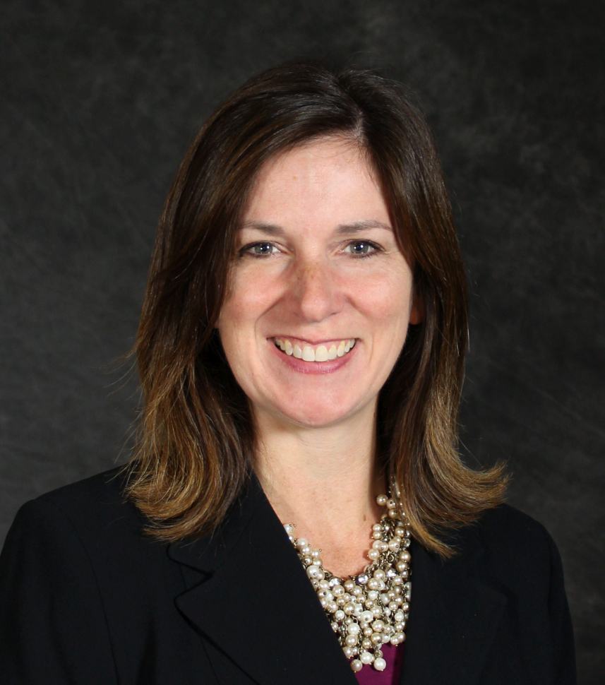 Mary Jo Bonin | Upstate Medical Physics